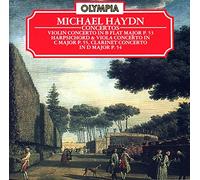Haydn:Ctos. [Import]