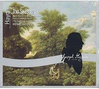 Haydn : Die Jahreszeiten (Les Saisons)