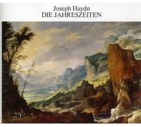 Haydn : Die Jahreszeiten (Les saisons)