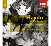 Haydn : Die Jahreszeiten / The Seasons / Les Saisons
