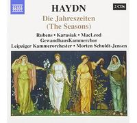 Haydn : Die Jahreszeiten (The Seasons - Les Saisons)