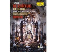 Haydn: Die Schöpfung