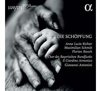 Haydn – Die Schöpfung