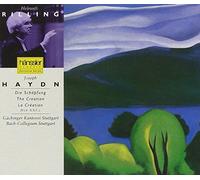 Haydn : Die Schöpfung