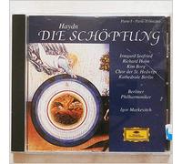 Haydn: Die Schöpfung