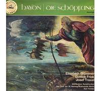 Haydn - Die Schöpfung - Auszüge (Karl Forster) [Vinyl LP]