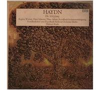 Haydn - Die Schöpfung, Helmut Koch, Berlin [2xVinyl]
