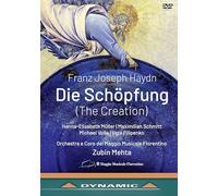Haydn : Die Schopfung