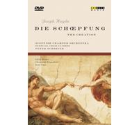 HAYDN - DIE SCHOPFUNG - DVD - 88 - F2z