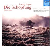 Haydn:Die Schopfung [Import]