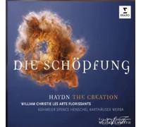 Haydn: Die Schopfung [Import]