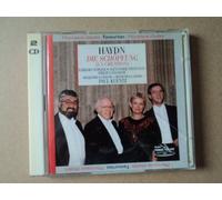 Haydn Die Schopfung (La Creation)
