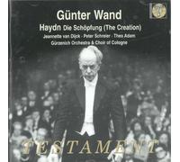 Haydn: Die Schopfung (The Creation) (2013-05-03)