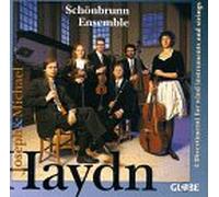 Haydn - Divertimenti in C
