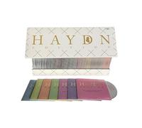 Haydn Edition Coffret CD