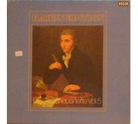 Haydn Edition, Die Streichquartette Vol. 5 (VINYL-BOX)