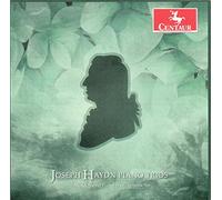 Haydn, F.J. - Piano Trios Vol.6