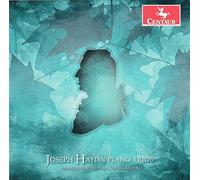 Haydn, F.J. - Piano Trios Vol.7
