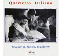 Haydn Franz Joseph - Boccherini, Haydn, Beethoven