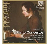 Haydn/Piano Concertos