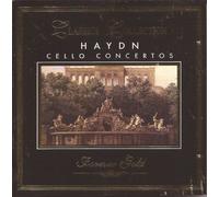 Haydn, Franz Joseph - Concertos pour violon Nos 1 & 2