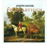 HAYDN,FRANZ JOSEPH - Divertimenti
