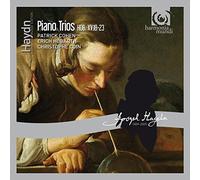 Haydn Franz Joseph - Haydn: Piano Trios HOB. XV:18-23 [Import]