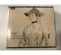 Haydn, Franz Joseph - Haydn - Quatuors à cordes op.20