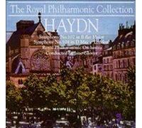 Haydn, Franz Joseph - Haydn: Symphony No. 102 in B flat Major; Symphony No.104 in D Major 'London'