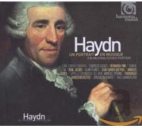 Haydn, J. - Un Portrait en Musique [Import]