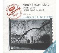 Haydn, Franz Joseph - Messe "Nelson"