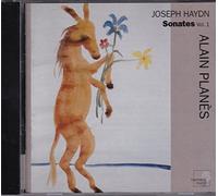 Haydn, Joseph - Sonates pour clavier nos 11, 31, 38 & 55