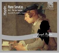 Piano Sonatas Vol.1 [Import]