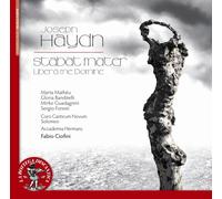 Haydn Franz Joseph - Stabat Mater, Libera Me Domine [Import]