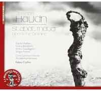 Haydn Franz Joseph - Stabat Mater, Libera Me Domine [Import]