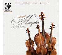 Haydn Franz Joseph - String Quartets 9/4, 17/3, OP. 1 [Import]