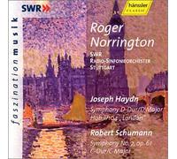 Haydn, Franz Joseph - Symphonie N°104