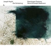 Haydn / Gaechinger Cantorey - Die Schopfung [Compact Discs]