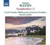Symphonies Volume 2