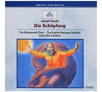 Haydn / Gardner, John Eliot - Haydn: Creation [Import]