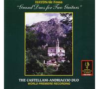 Haydn - Grand Duo 2 Guitar (3)
