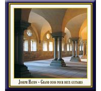 Grand Duo Pour Guitares
