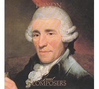 Haydn: Great Composers [CLASSICAL]
