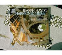 HAYDN: HARMONIE-MESSE (Vinyl LP)