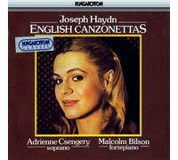 Haydn - Haydn Joseph canzonettes anglaises [Import]