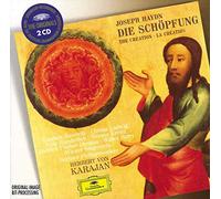 Haydn - Haydn : La Création (Die Schöpfung)