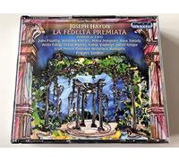 Haydn - Haydn : La Fedelta Premiata [Import]