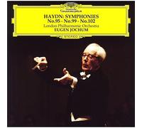 Haydn - Haydn: Symphonies 95 99 & 102
