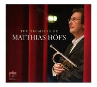 Haydn / Hofs / Concerto Koln - Trumpets Of Matthias Hofs [Compact Discs]