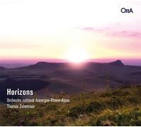 Haydn : Horizons - Symphonies Numéros 99 et Numéros 104 / Thomas Zehetmair CD